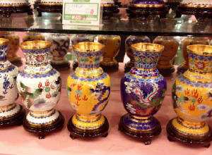 Beijing cloisonne vases.JPG