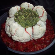 Cauliflower brains dip for Halloween.jpg