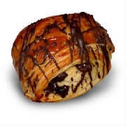 Chocolate croissant we used for Tashlich.jpg