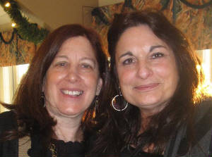 Cousin Susan and me 2012.jpg