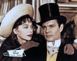 Gigi with Leslie Caron and Louis Jourdan.jpg