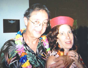 Harlan and Pattie at his 60th.JPG