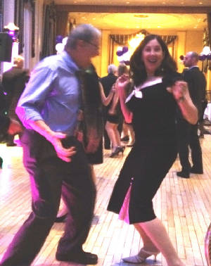 Harlan and Pattie dancing at NYU reunion.JPG