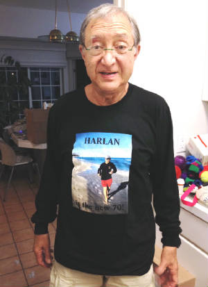 Harlan in his 70 t-shirt.JPG