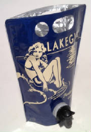 Lakegirlinplasticsack.JPG