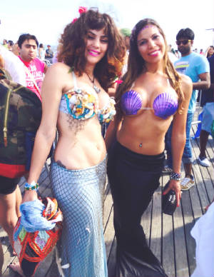 Mermaid parade shell shock.jpg