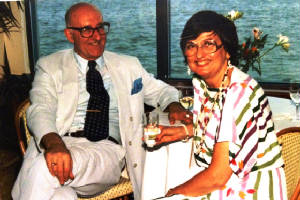 Nada and Jim, her second husband.JPG