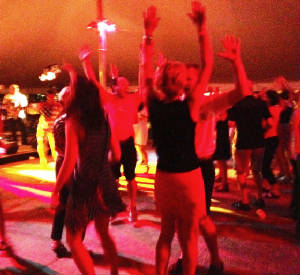 Princeton reunion dance party 2013.JPG