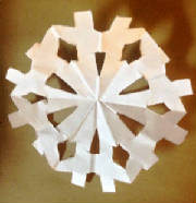 Snowflake I made.JPG