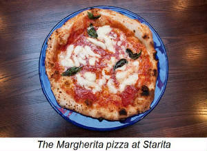 Starita's Margherita pizza.jpg