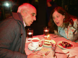 Steve and Pattie's birthdays.JPG