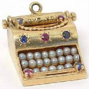 Typewriter charm with pearl keys.jpg