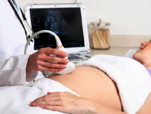 It wasn't your standard pregnancy ultrasound.jpg