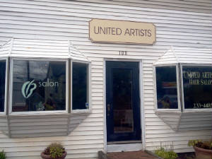 United Artists salon.JPG