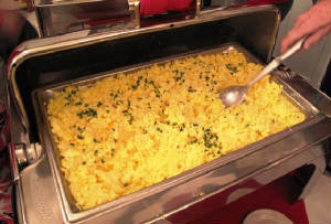 They dumped a whole pan of scrambled eggs.jpg