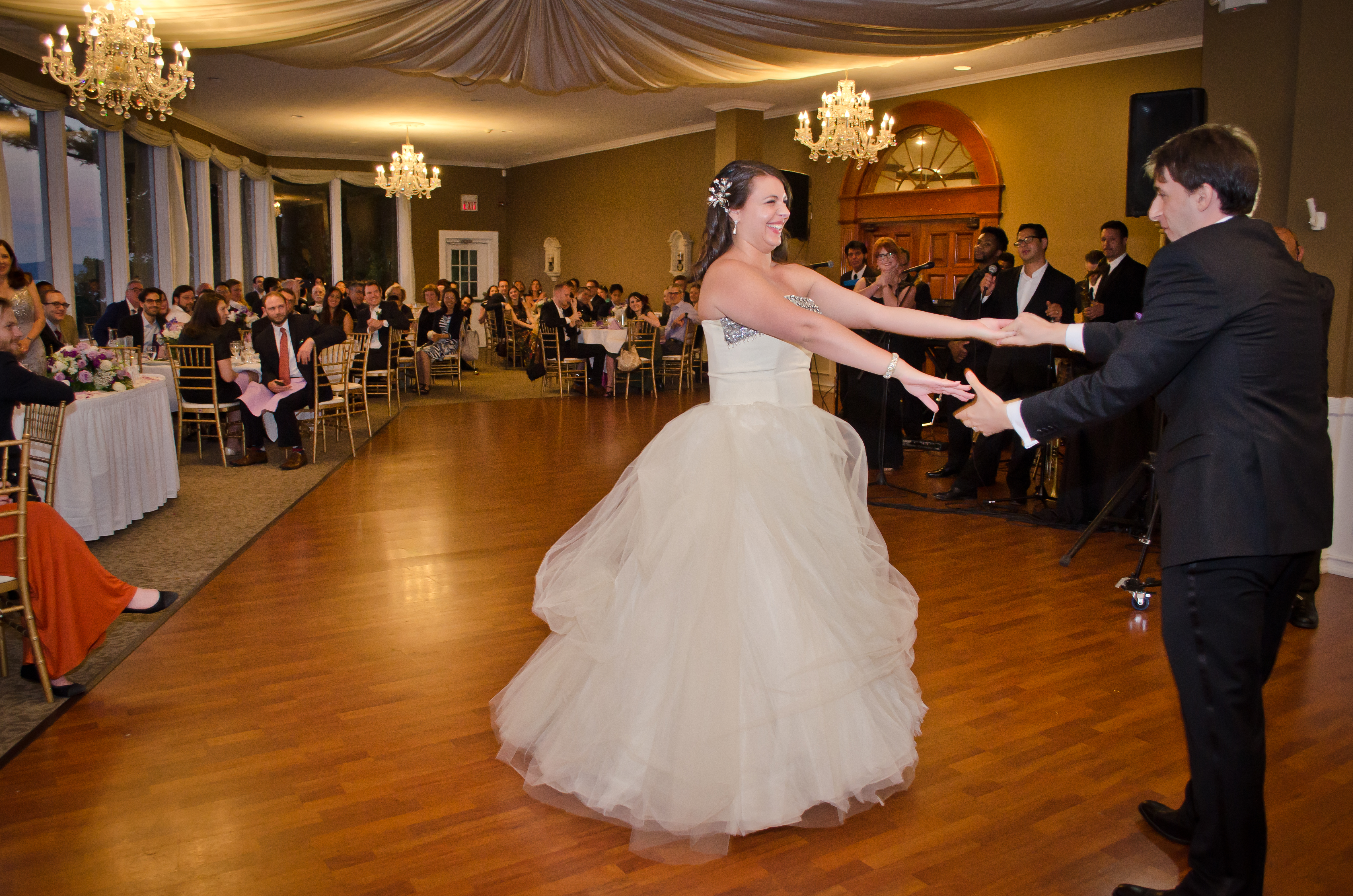 Aidan and Kaitlin dancing at their wedding.jpg