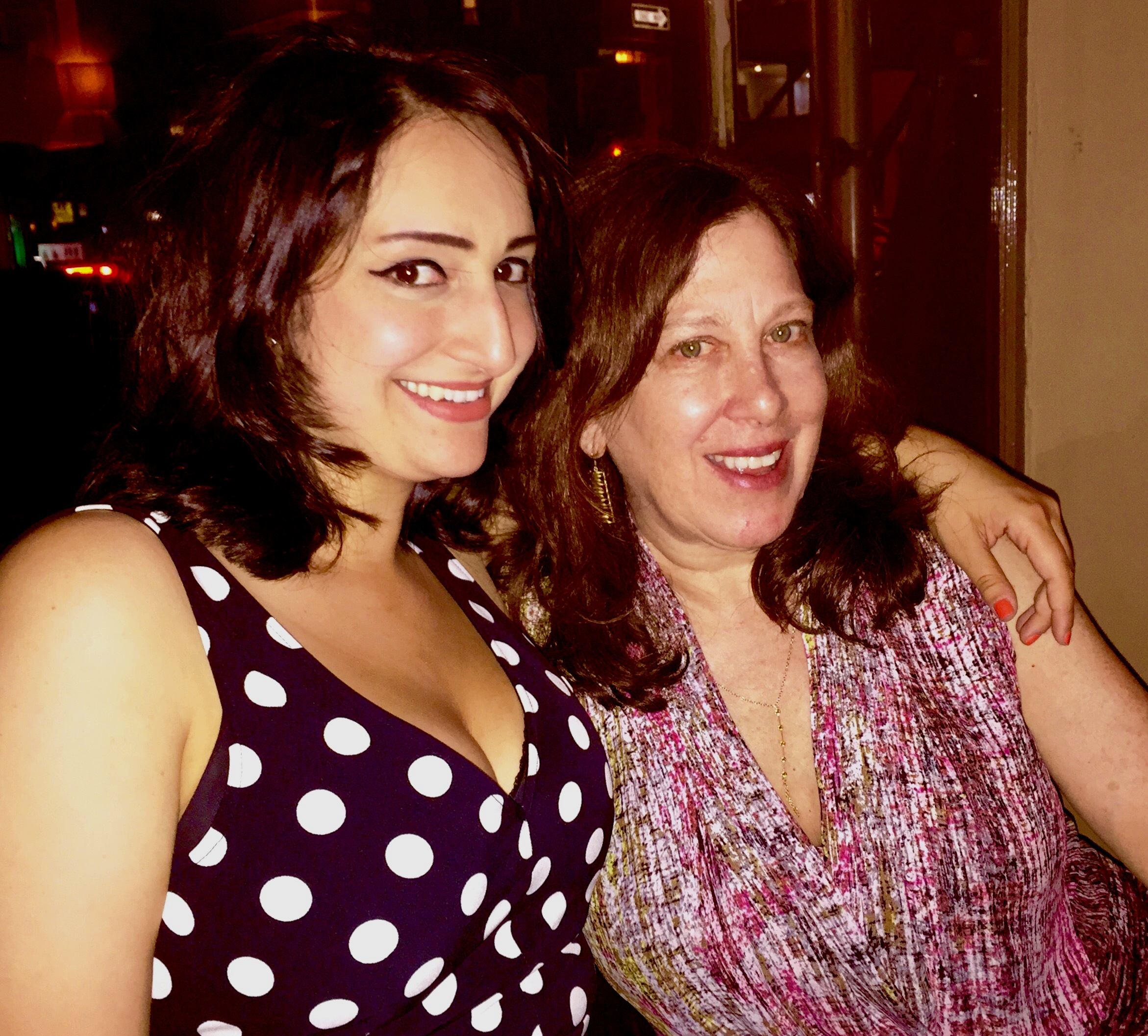 Allegra and me at WhyNot Jazz Room.jpg