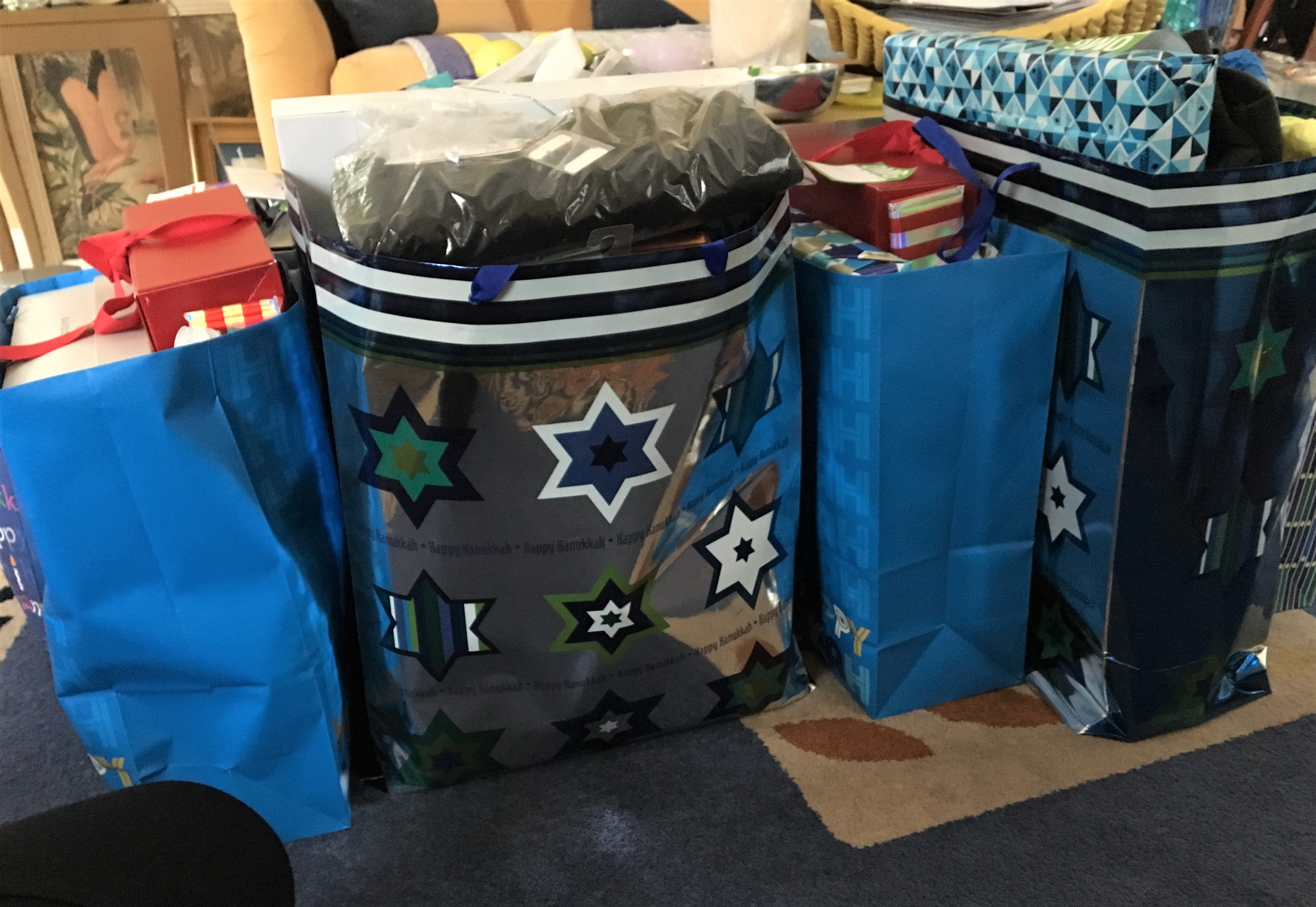 I bought too many Chanukah presents.JPG