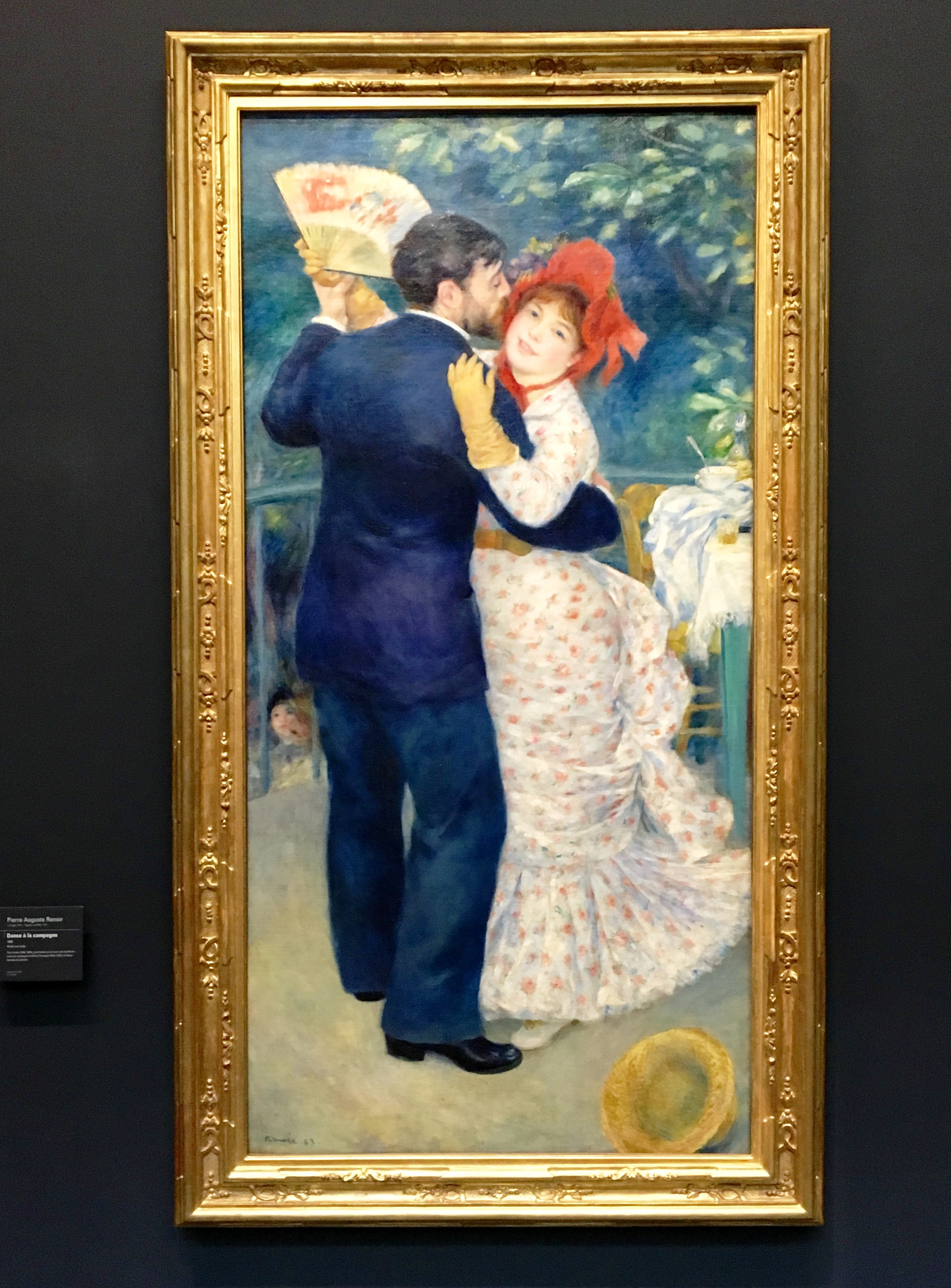 Renoir in the Musee d'Orsay.jpg