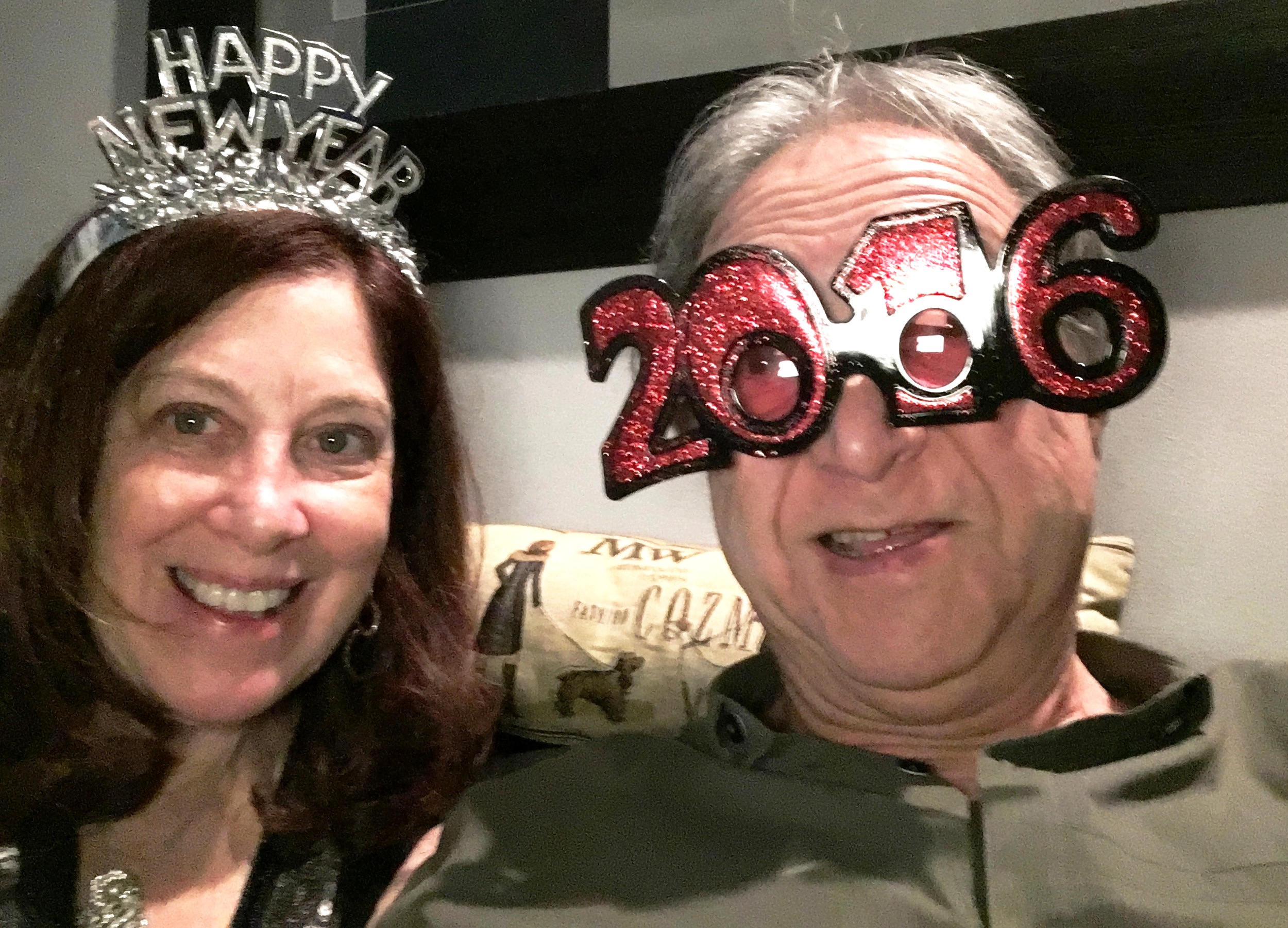 Harlan and Pattie on New Year's Eve 2015.JPG
