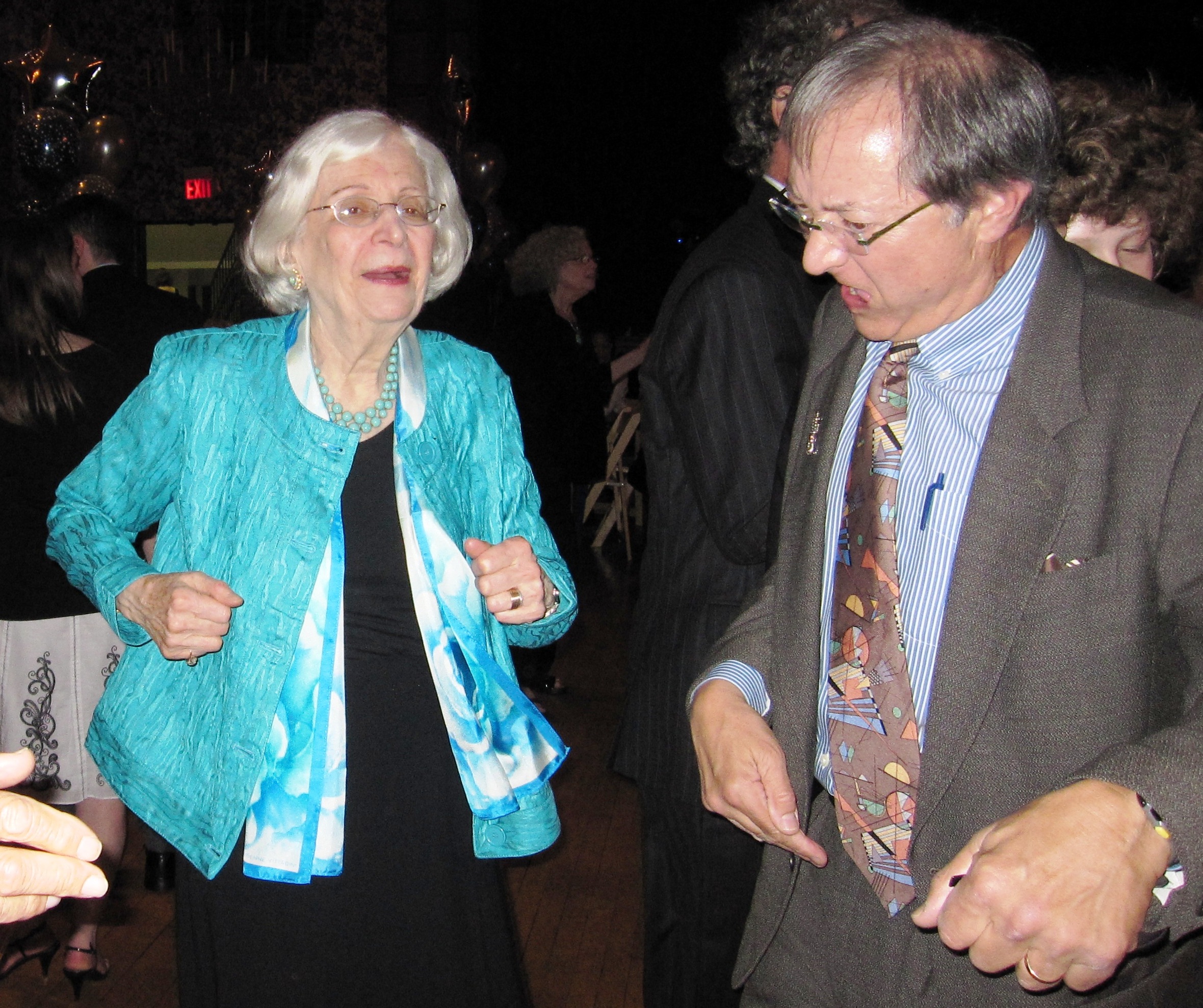 Ilene dancing with Harlan.jpg