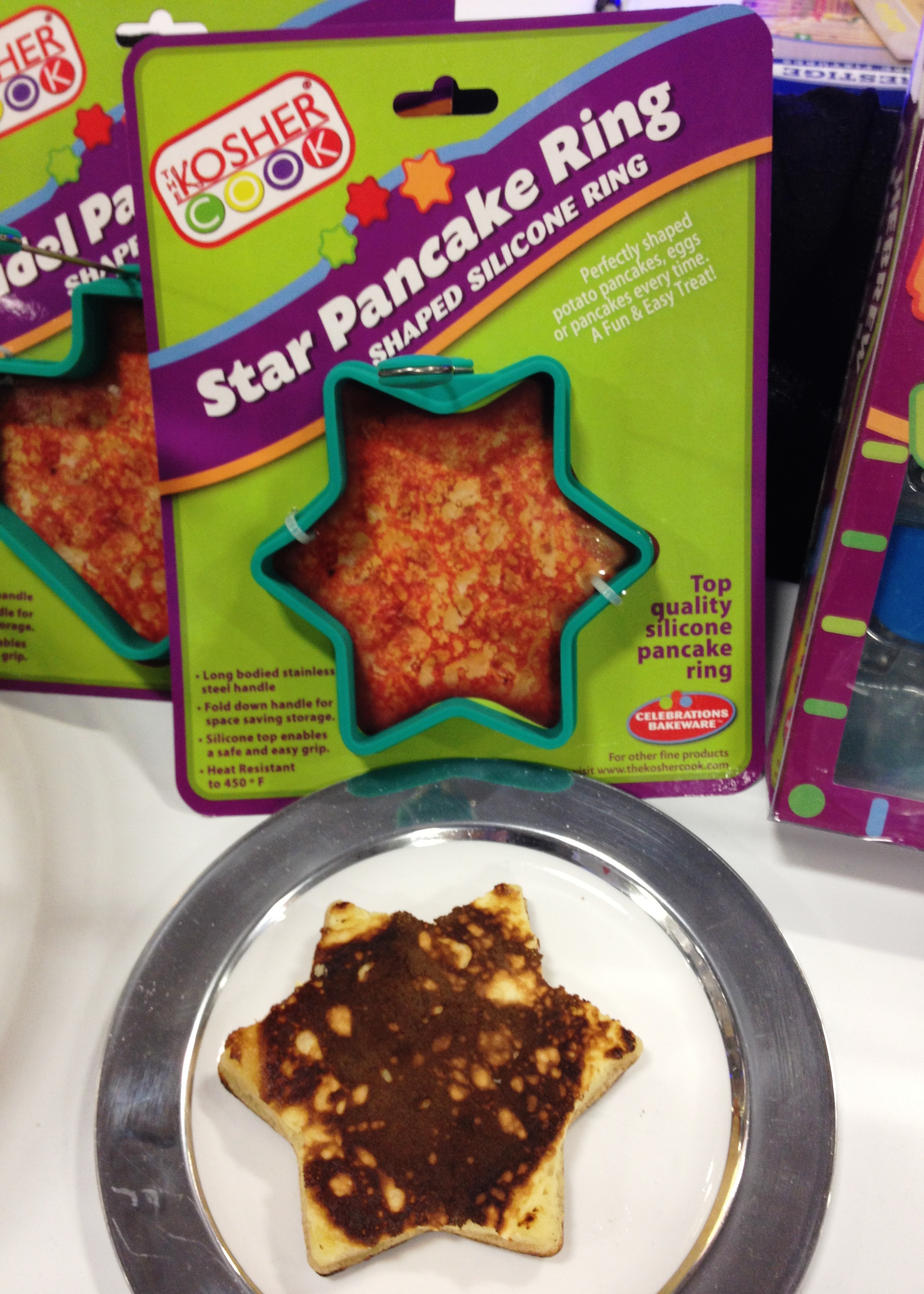 The Kosher Cook star pancake ring.JPG