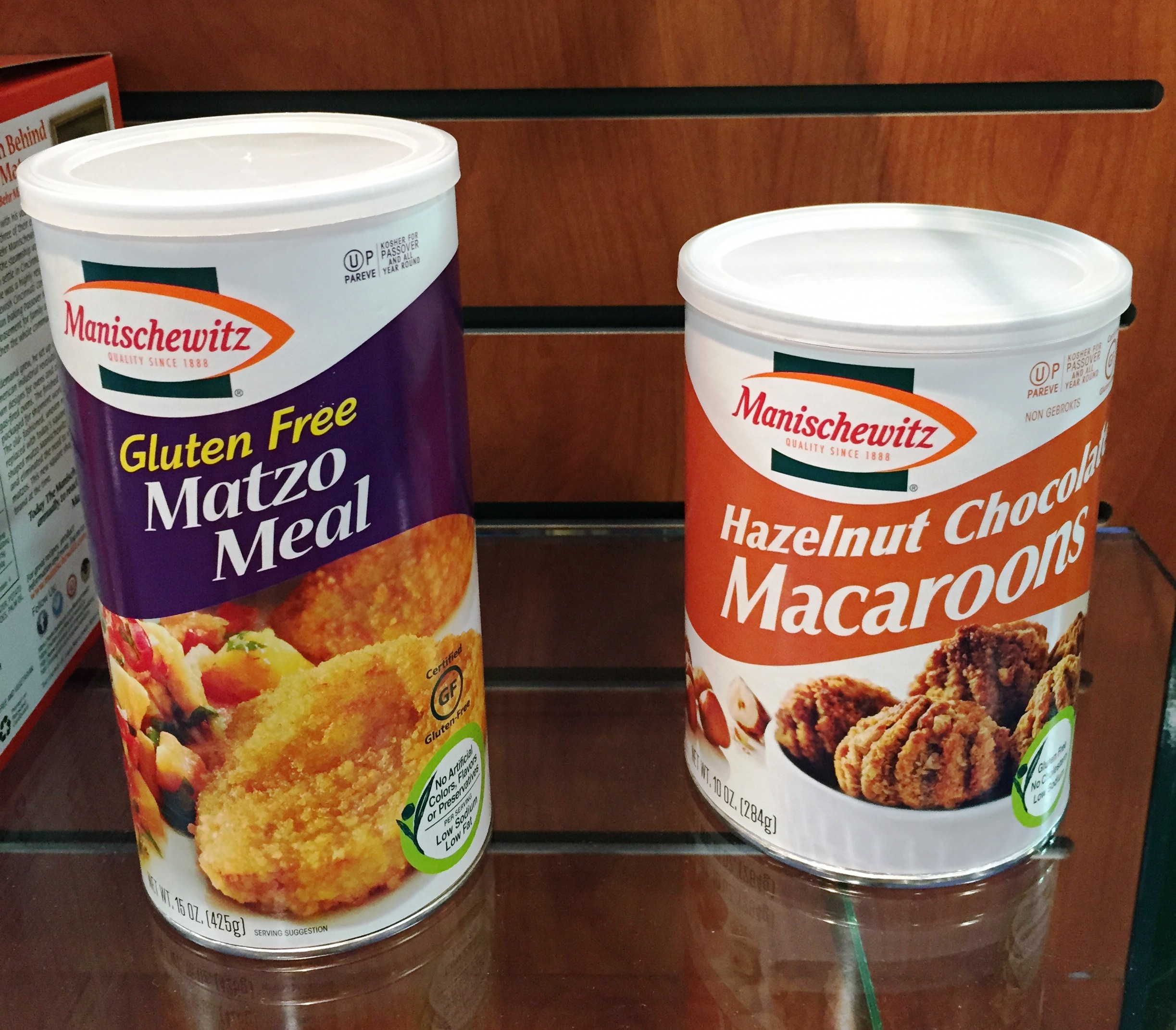 Manischewitz has gluten-free matzo meal and new macaroons.jpg