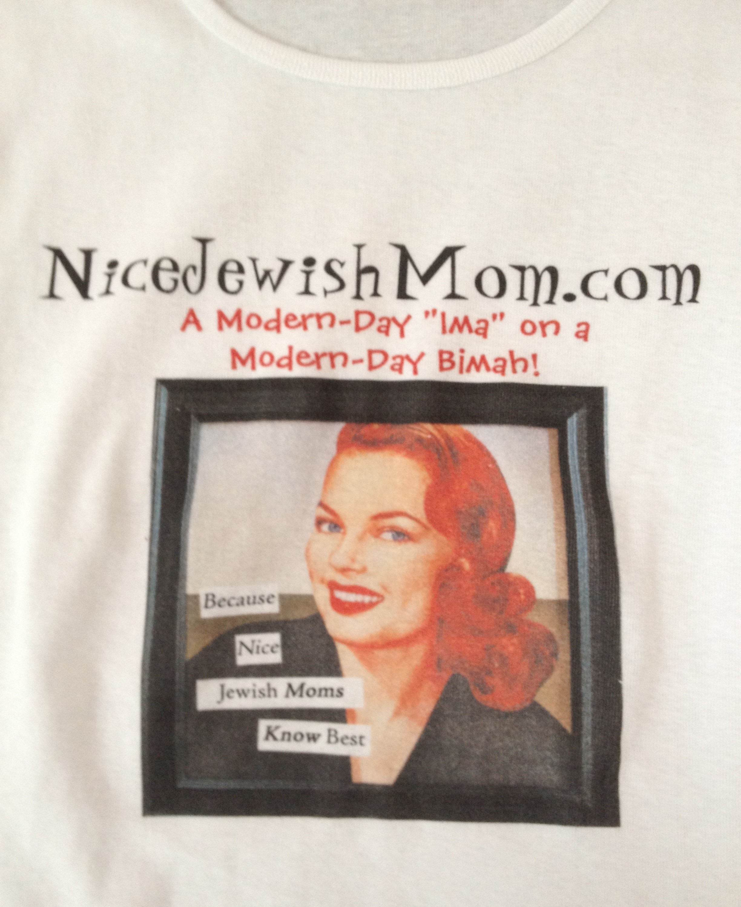 Nice Jewish Mom t-shirt front.jpg
