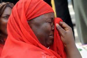 Mother of kidnapped Nigerian girl.jpg