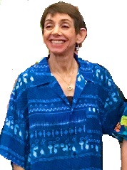 Pamela in Purim spiel 2016.jpg