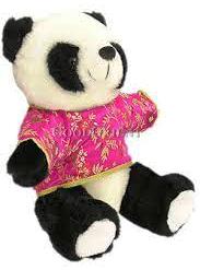 Panda with pink jacket.jpg