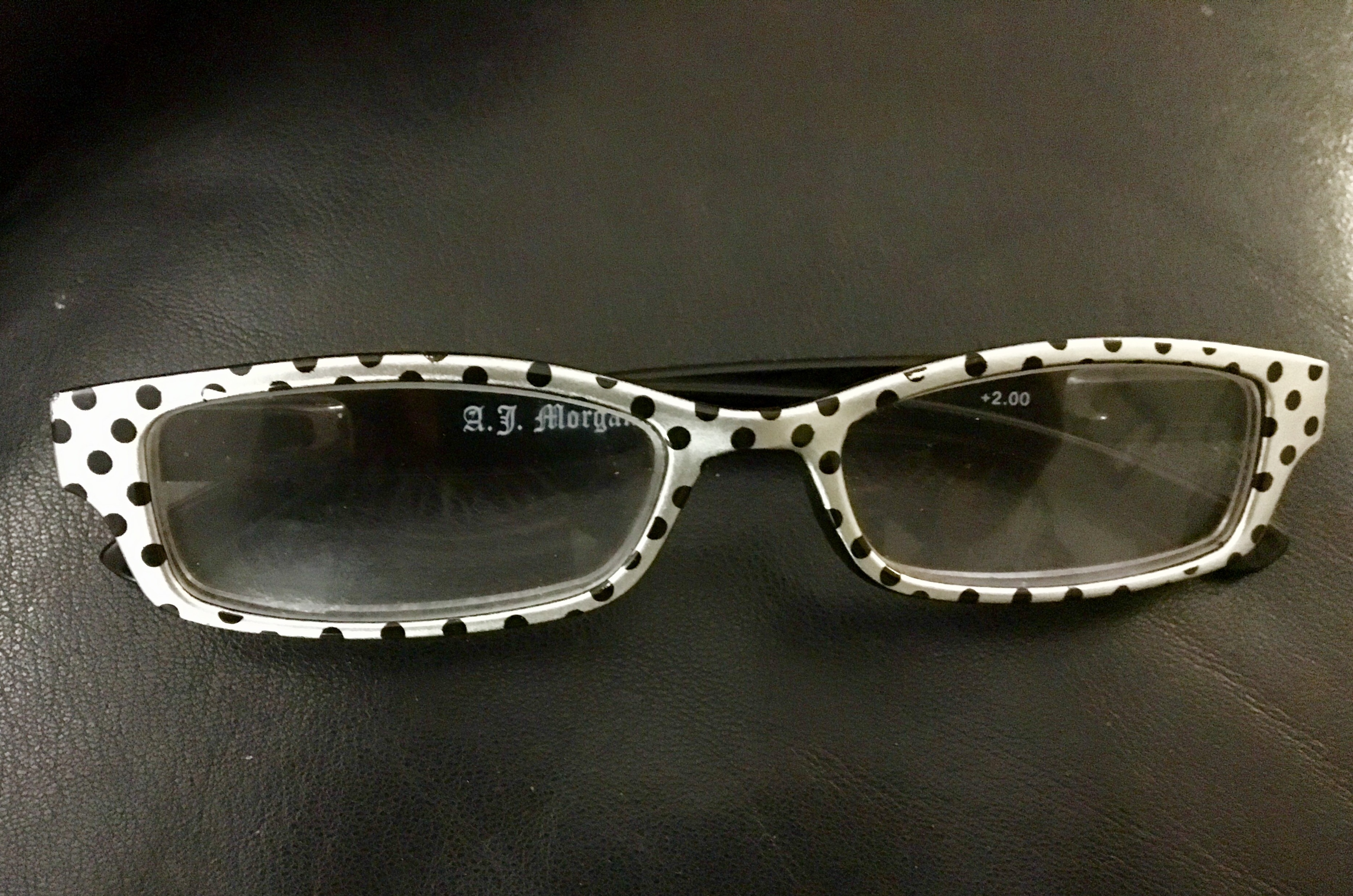 My silver polka dot eyeglasses.jpg