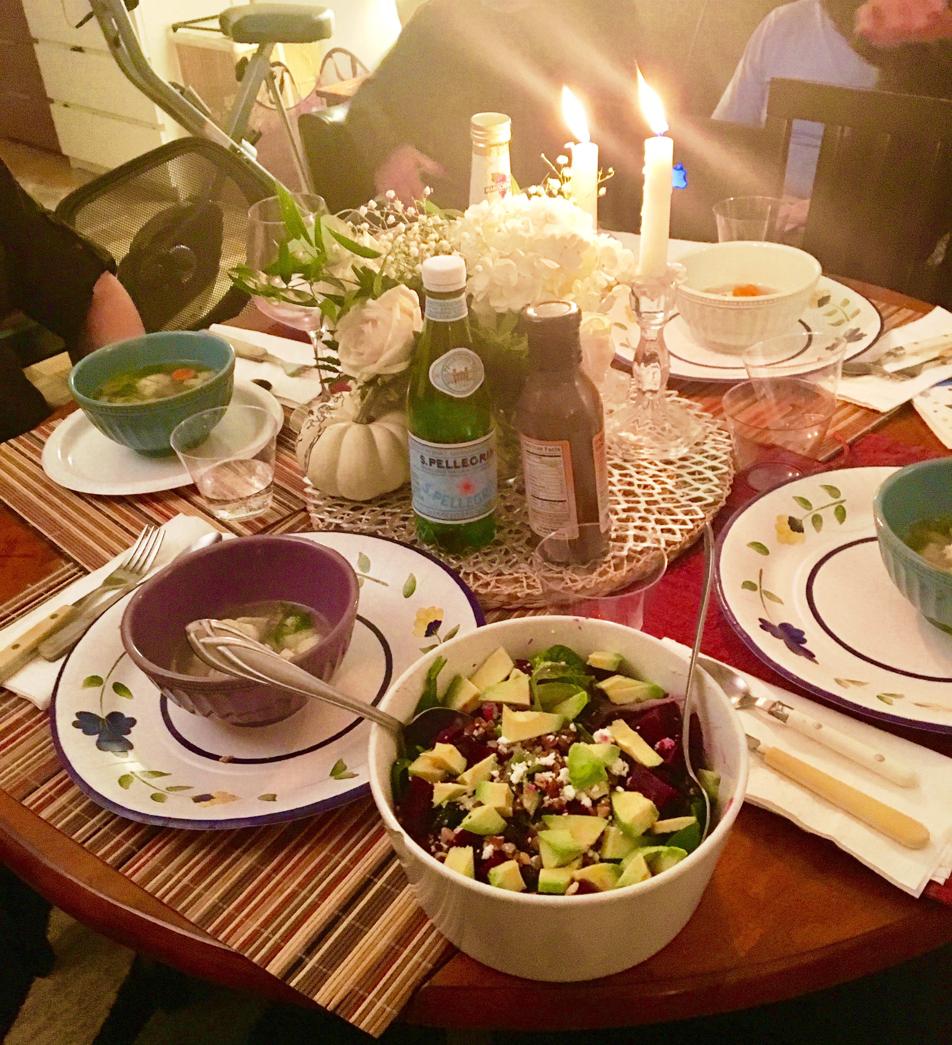 Rosh Hashanah dinner 2016.jpg