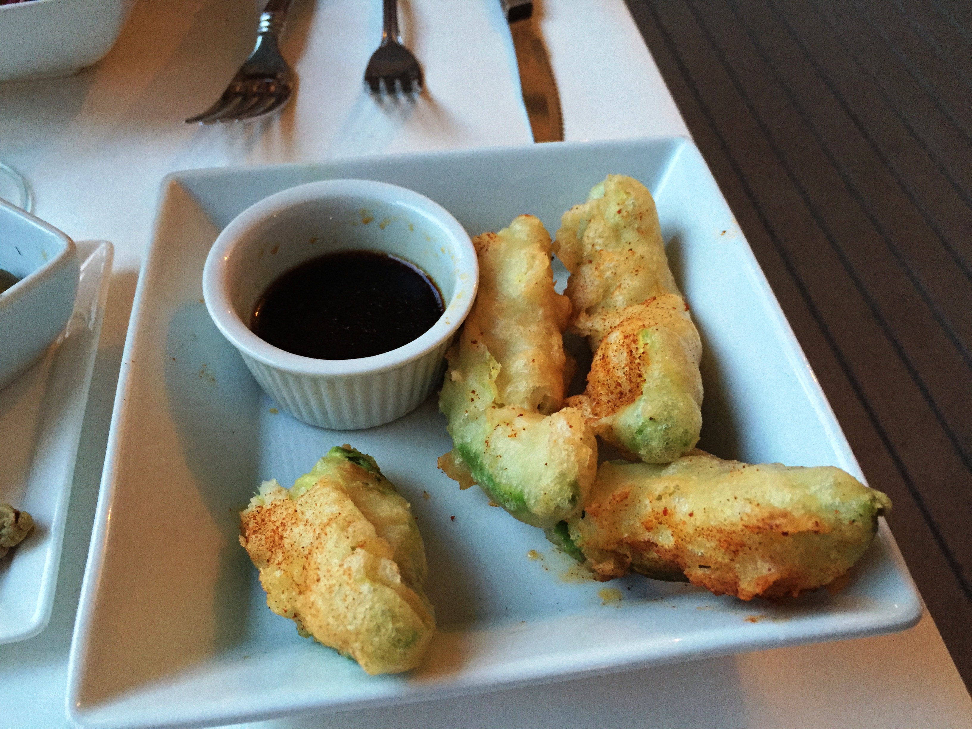 avocado fries at Shelter Island House.JPG