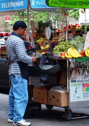 fruit and vegetable truck with man.jpg