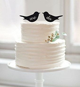 We went to taste the wedding cake.jpg